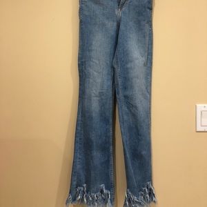 Brand New Zara Jeans